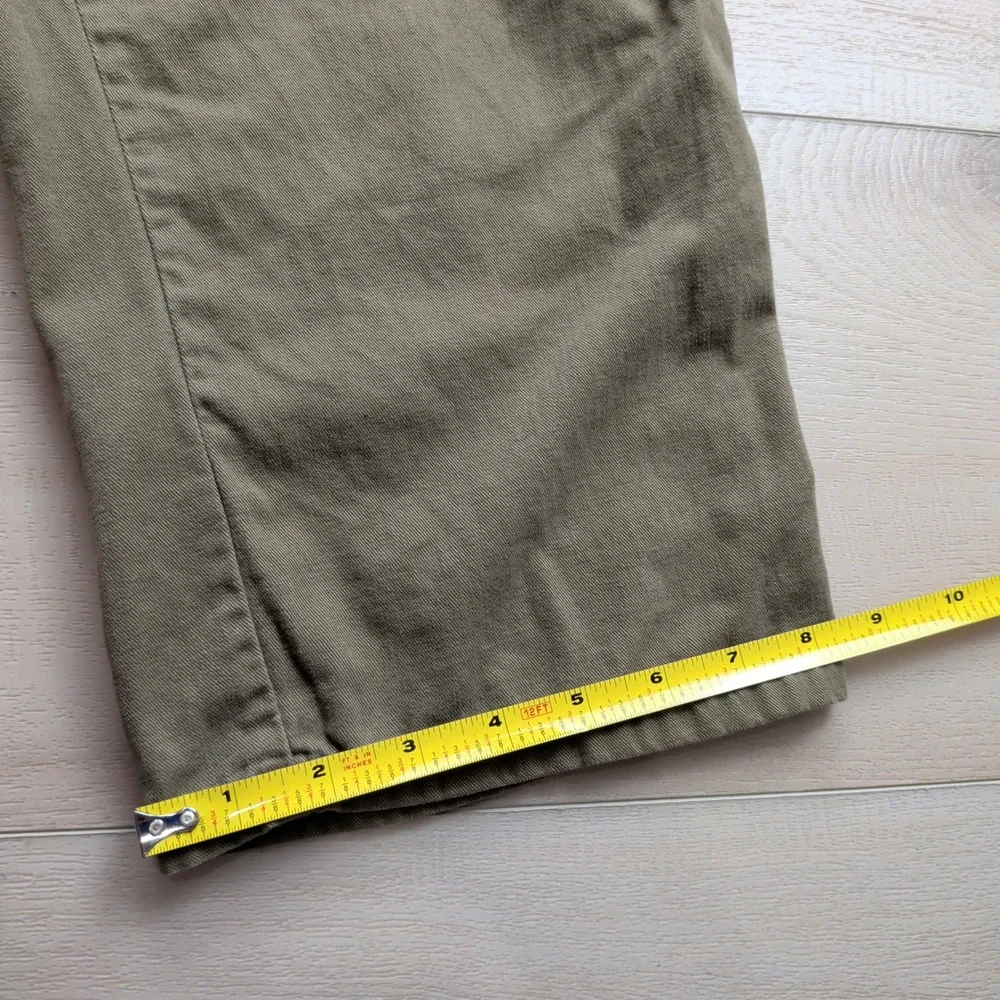 Polo Ralph Lauren measures as